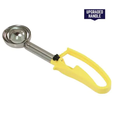 Bonzer Unigrip Portioners Extended - Size 20 Yellow