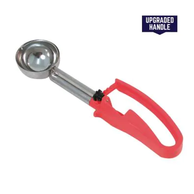 Bonzer Unigrip Portioners Extended - Size 24 Red