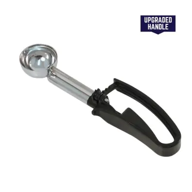Bonzer Unigrip Portioners Extended - Size 30 Black