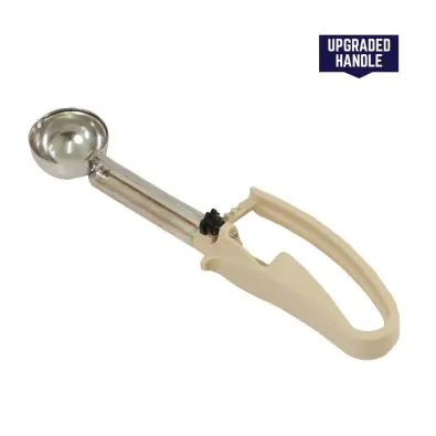 Bonzer Unigrip Portioners Extended - Size 36 Mushroom