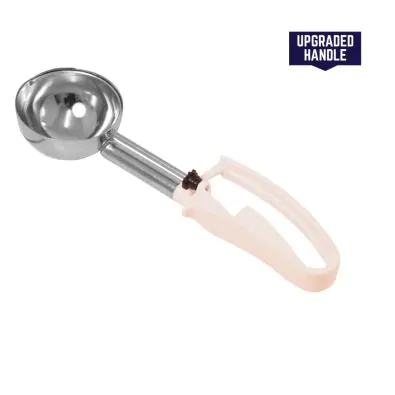 Bonzer Unigrip Portioners Extended - Size 6 White