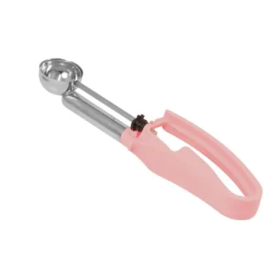 Bonzer Unigrip Portioners Extended - Size 60 Pink