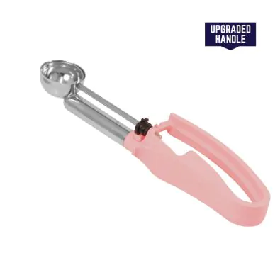 Bonzer Unigrip Portioners Extended - Size 60 Pink