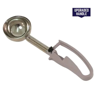 Bonzer Unigrip Portioners Extended - Size 8 Grey