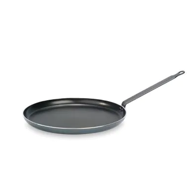 Bourgeat Class Chef Crepe Pan - All Sizes