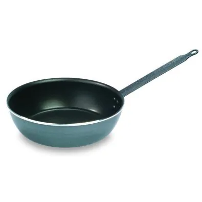 Bourgeat Classe Chef Saute Pan - NS Alu 280mm / 3.8L Capacity - 668228