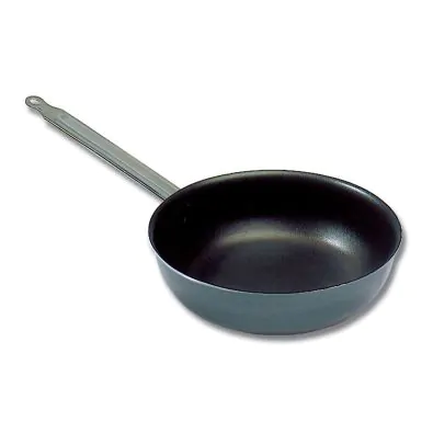 Bourgeat Class Chef+ Saute Pan - All Sizes