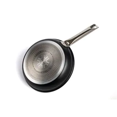 Bourgeat Elite Pro Fry Pan - NS Alu 320mm / 3.5L Capacity - 668532
