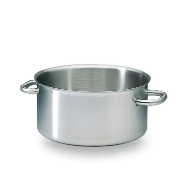 Bourgeat Excellence Casserole Pot - All Sizes