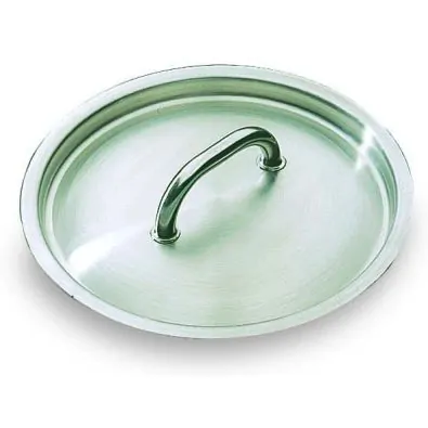 Bourgeat Excellence Lid - S/S 180mm - 692018