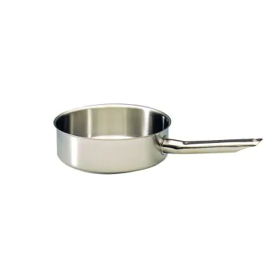 Bourgeat Excellence Saute Pan - All Sizes