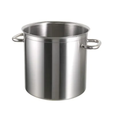 Bourgeat Excellence Stock Pot - All Sizes