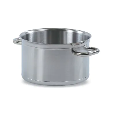 Bourgeat Tradition Baising Pot - All Sizes