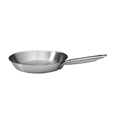 Bourgeat Tradition Fry Pan - S/S 240mm - 685024