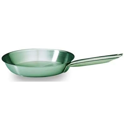 Bourgeat Tradition Fry Pan - S/S 240mm - 685024