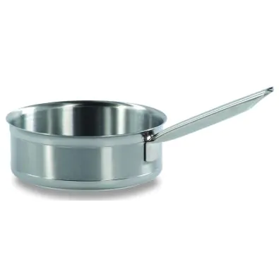 Bourgeat Tradition Saute Pan - All Sizes