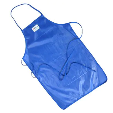 Burnguard Quickclean Apron - Apron 42