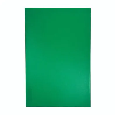 Bonzer Cutting Board NSF - Green 18x12x1/2