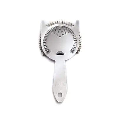 Bonzer Hawthorne Strainer 2ears - Stainless Steel