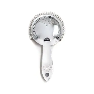 Bonzer Hawthorne Strainer round - Stainless Steel