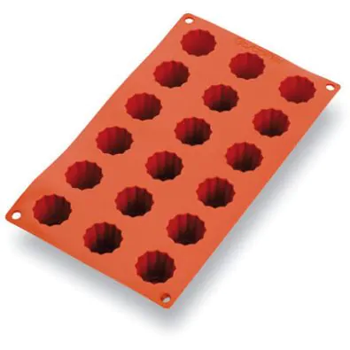 Matfer Gastroflex 18 Bordelais Mould 35mm - Standard - 257990