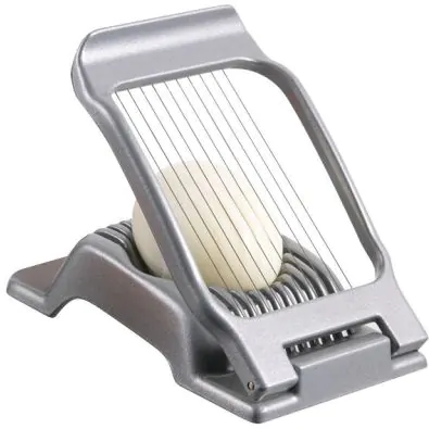 Matfer Alu Egg Slicer/Cutter - Standard - 215306