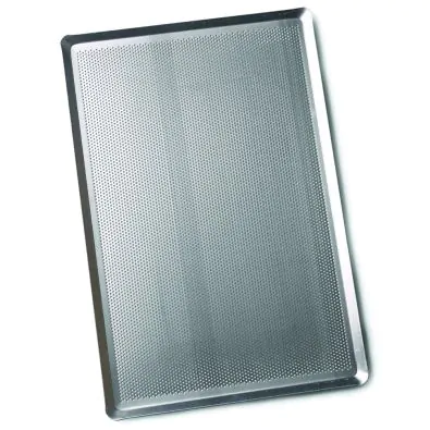 Matfer Blue Steel Perforated Sheet - 60X40mm - 310156