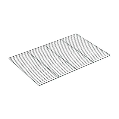Matfer Chrome Flat Grid 5 - 600 x 400mm - 312110