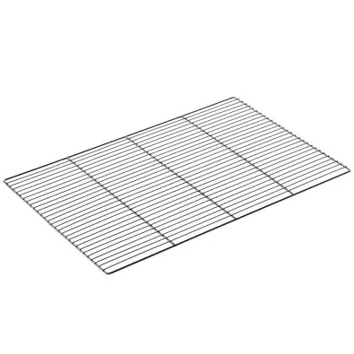 Matfer Chrome Flat Grid 5 - 600 x 400mm - 312110