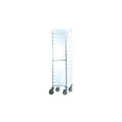 Matfer Trolley Covers - Pack 300 for GN 2/1 - 322024