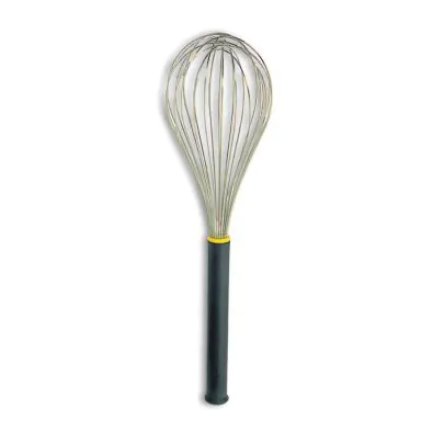 Matfer Exoglass Egg White Whisk 450mm - Standard - 111046