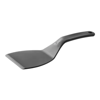 Matfer Exoglass Pelton Turner - Bent Grey 300mm - 112430