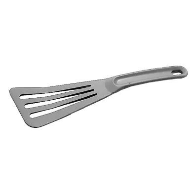 Matfer Exoglass Pelton Turner - Perf. Grey 300mm - 112420