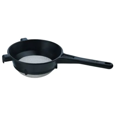 Matfer Exoglass Sieve Strainer - 200(1.0)mm - 017365