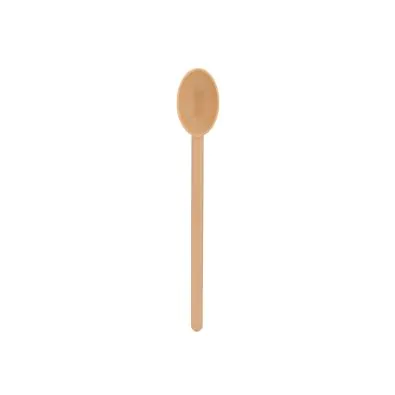 Matfer Exoglass Spoon - Beige 300mm - 113330