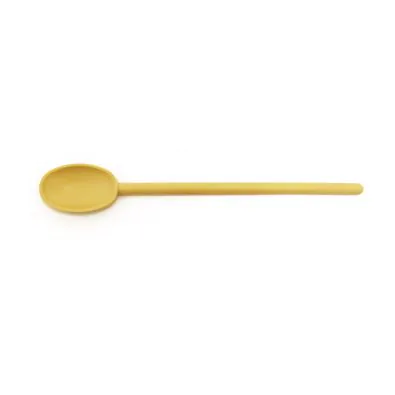 Matfer Exoglass Spoon - Beige 350mm - 113338