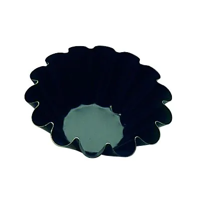 Matfer Exopan Brioche 14Wave Mould - 120mm - 330132