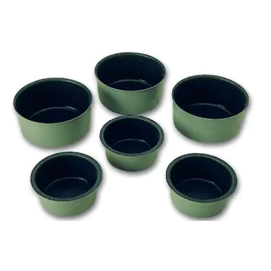 Matfer Non Stick Exopan Ramekins - 90mm 2 - 332604