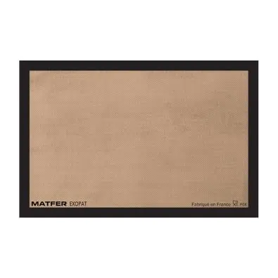 Matfer Exopat Baking Mat - 585X385mm - 321032