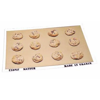 Matfer Exopat Baking Mat - 585X385mm - 321032