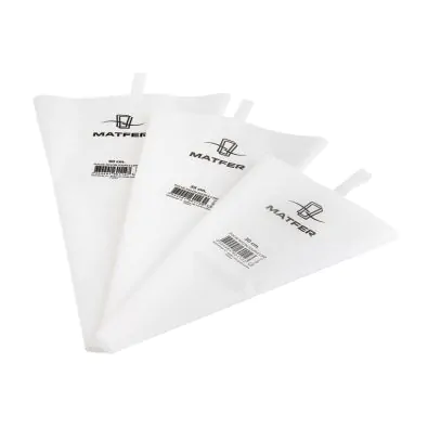 Matfer Flexible Pastry Bag - 450mm - 160115