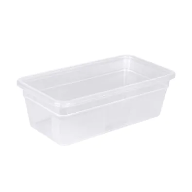 Matfer Modulus R Container No Lid - GN1/3 5L - 256050