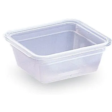 Matfer Modulus R Container No Lid - GN1/4 3.5L - 256036
