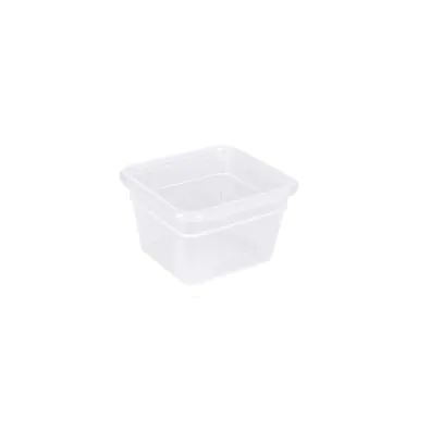 Matfer Modulus R Container No Lid - GN1/6 1.5L - 256015