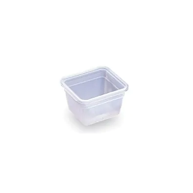 Matfer Modulus R Container No Lid - GN1/6 2L - 256020