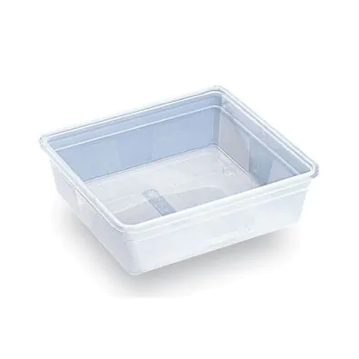 Matfer Modulus R Container No Lid - GN2/3 12L - 256012