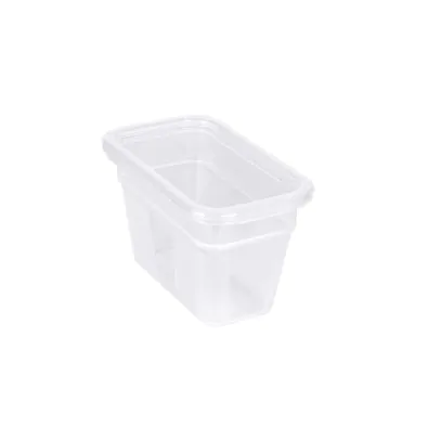 Matfer Modulus R Container No Lid - GN1/9 - 256010