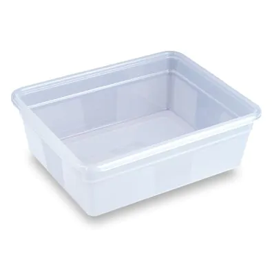 Matfer Modulus R Container No Lid - GN1/2 7.5L - 256075