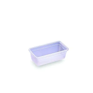 Matfer Modulus R Container No Lid - GN1/3 3.5L - 256035