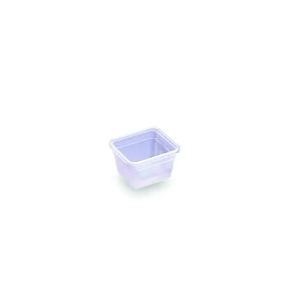 Matfer Modulus R Container No Lid - GN1/9 - 256010